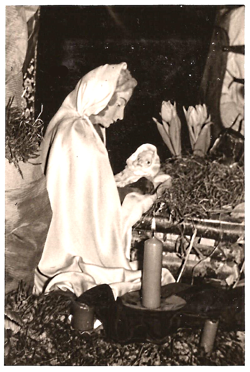 Zum weißen Rössel;